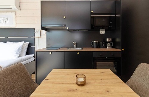 Pyhatunturi House | Visit Pyhä Cabins G by Interhome