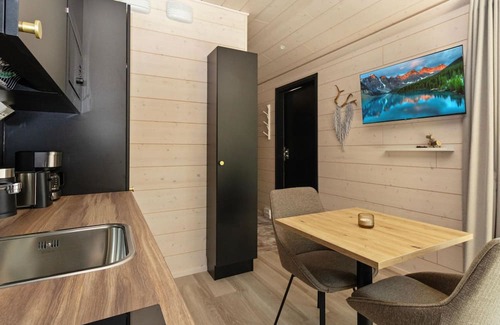Pyhatunturi House | Visit Pyhä Cabins G by Interhome