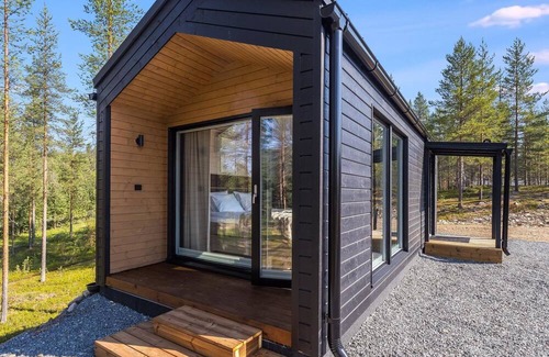 Pyhatunturi House | Visit Pyhä Cabins H by Interhome