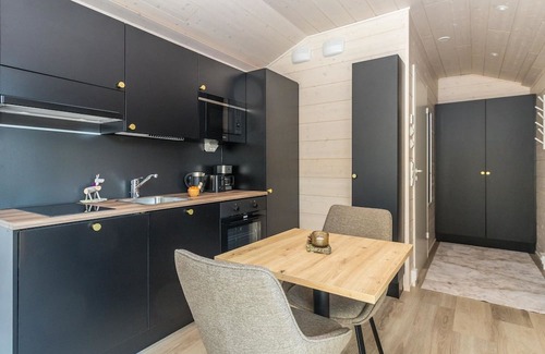 Pyhatunturi House | Visit Pyhä Cabins H by Interhome