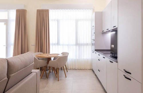 Benimamet Apartment | Benimamet Suite by Concept Flats