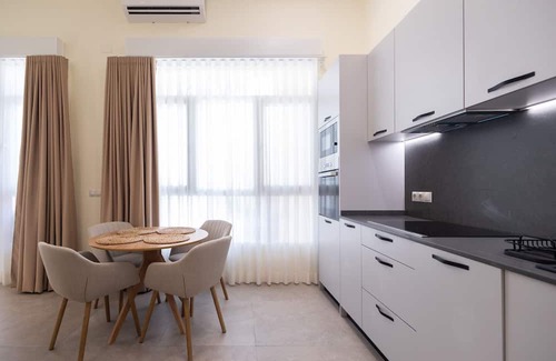 Benimamet Apartment | Benimamet Suite by Concept Flats
