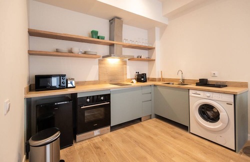 Marxalenes Apartment | Lisboa by Concept Flats