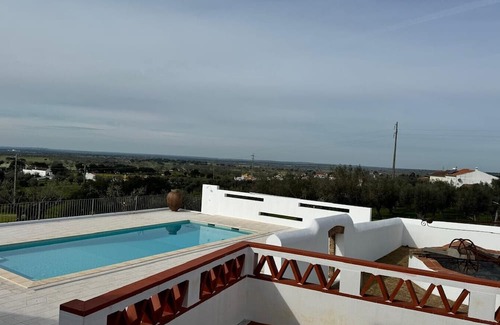 Fortios Apartment | Room '2' with Shared Pool