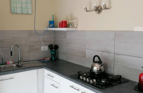Soto House | Holiday house Sint Willibrordus for 1 - 2 persons with 1 bedroom - Holiday home