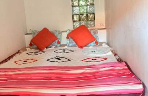 Mirleft Cabin | ASARAG GUEST HOUSE & Lodge - Gorgeous 1-bedroom lodge in Mirleft