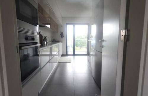Oeiras Apartment | Sea outside your window!
