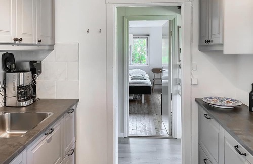 Gotlands Tofta House | Nice home in Gotlands Tofta with WiFi