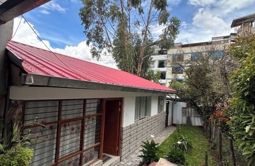 Cusco Apartment | Departamento Cusco.