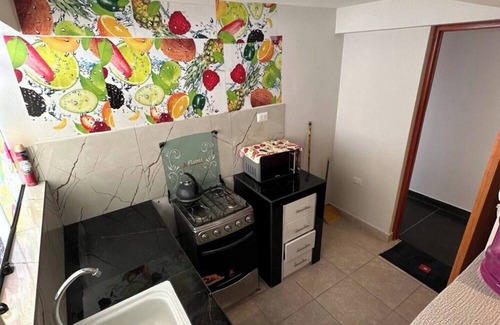 Cusco Apartment | Departamento Cusco.