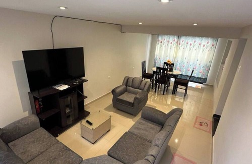 Cusco Apartment | Departamento Cusco.