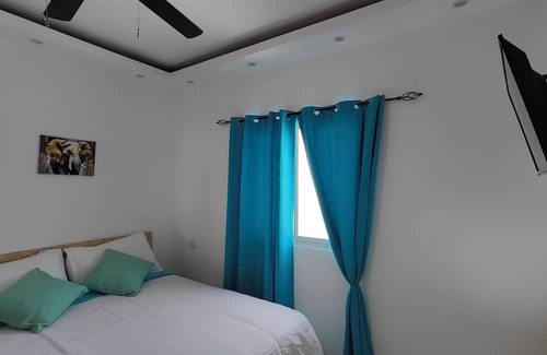 Los Melones Apartment | Azure Breeze Hotel, Experience the Caribbean!
