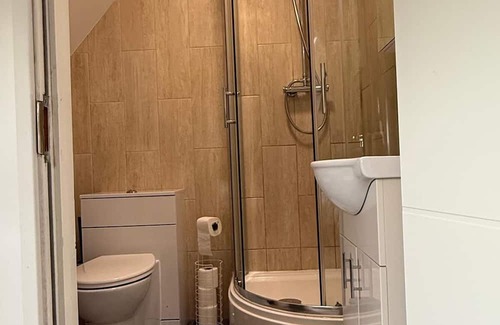 Wembley Central Apartment | Modern 1-Bed Flat in Prime Wembley Location
