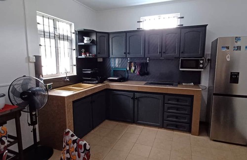 Calebasses House | LA MAGDALENA -HOUSE VILLA IN ARSENAL - MAURITIUS ISLAND