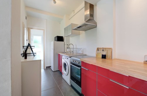 La Fuye-Velpeau House | Double gite for 7 people with garden - Near Tours Centre and train station