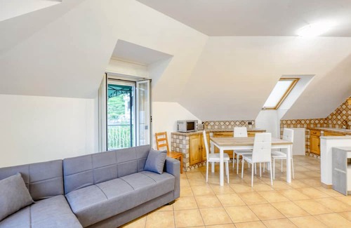 Uscio Apartment | 2 bedroom nice apartment in Uscio