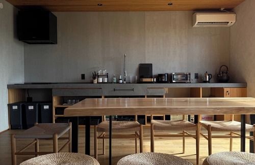 Amami House | Two seas Enjoying life with wild birds at Yamamot/Amami Kagoshima