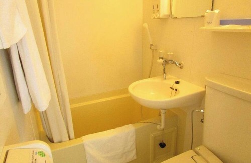Utsunomiya Hotel | Smoking Triple Breakfast Included Smile Value St/Utsunomiya Tochigi