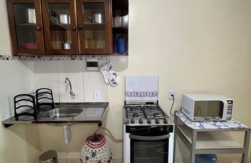 Maracangalha House | Building with 8 FLATS for +30 people - 7 min from COP30