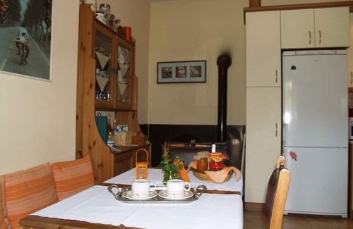 Kavala Villa | All-Season Villa Near Mountains, Sea & Ancient Sites
