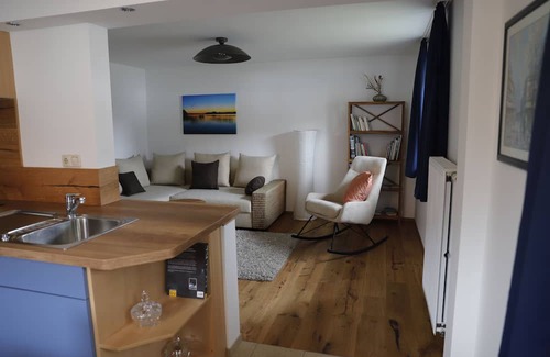 Peissenberg Apartment | Your next vacation apartment for a fantastic vacation in the middle of Pfaffenwinkel