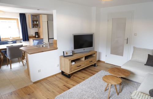 Peissenberg Apartment | Your next vacation apartment for a fantastic vacation in the middle of Pfaffenwinkel