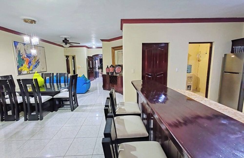 Cabarete Villa | Elegant 7BRVilla in Cabarete – Whirlpool, Pool, Beach & Adventure!