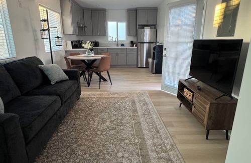 Norwalk House | 1-Bedroom House - Stay in the heart of SoCal!