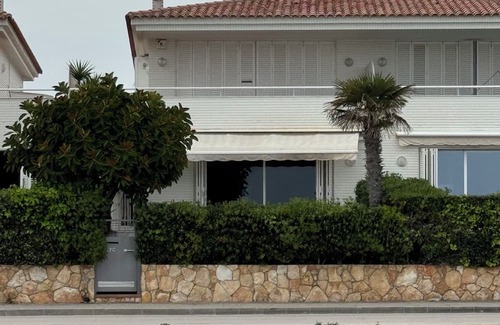 Altafulla House | Your refuge in front of the Mediterranean Sea in Altafulla