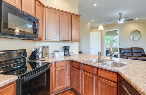 Granville House | 7 Mi to Watson Lake: Prescott Valley Home w/Patio