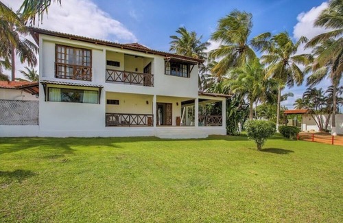 Tibau do Sul House | Pipa Mansion / Tibau do Sul