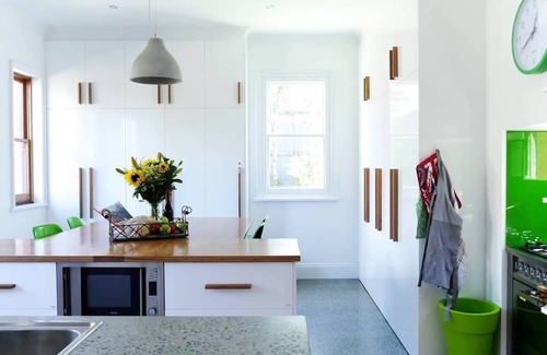 Bendigo House | The Residence of MacKenzie Quarters