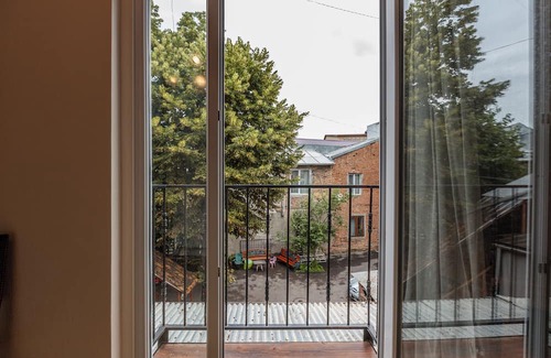 Vake Apartment | Top Comfort In a Prime Location - Mtatsminda (Old Tbilisi)