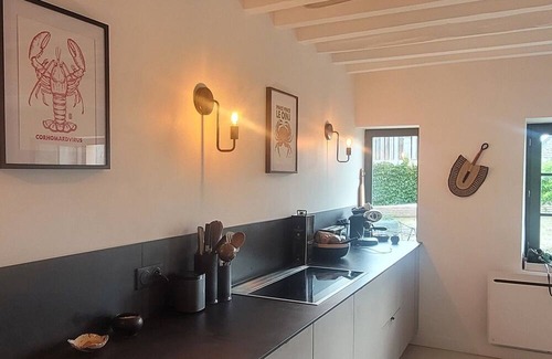 Saint-Cyr-en-Arthies House | Charming country house 45mn Paris-Parc Naturel Régional du Vexin