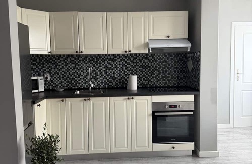 Floresti Apartment | Apartament Avram Iancu Florești-Cluj