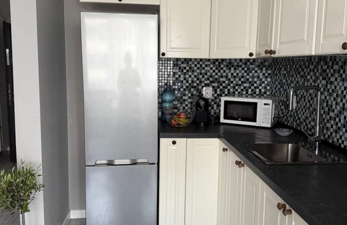 Floresti Apartment | Apartament Avram Iancu Florești-Cluj