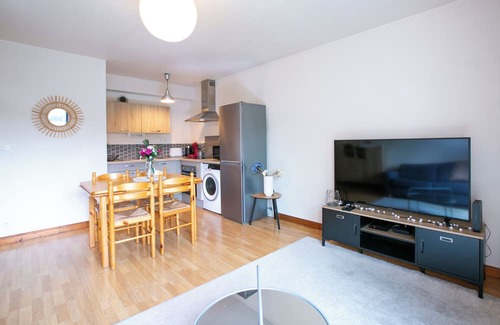 Laval Apartment | Le Pin Doré - Wifi - Centre-ville