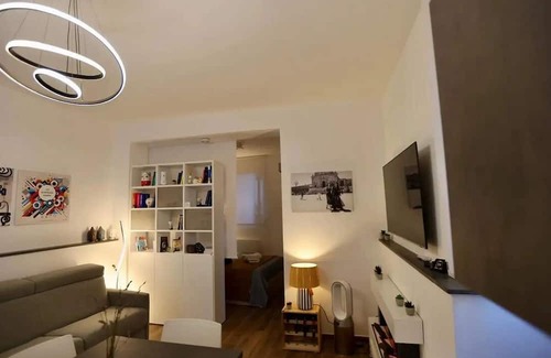 Palazzolo Acreide Historic Centre House | Rifugio ibleo in Palazzolo Acreide, cozy, charming facility