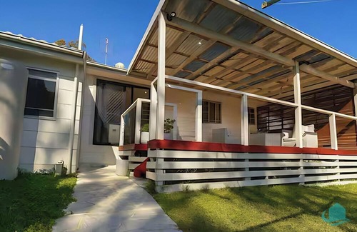 Charmhaven House | Casa Bella - a hidden gem on the Central Coast
