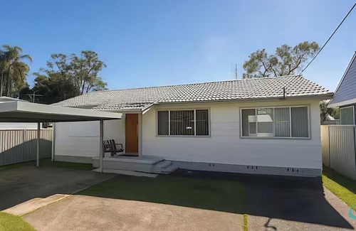 Charmhaven House | Casa Bella - a hidden gem on the Central Coast