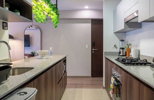 Surquillo Apartment | Geko | Tropicana_1BR near the Financial Center