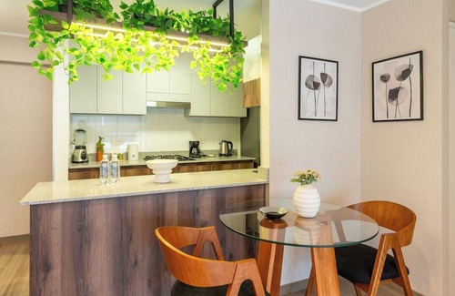 Surquillo Apartment | Geko | Tropicana_1BR near the Financial Center