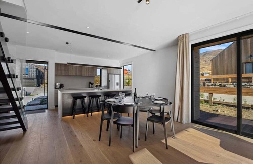 Cardrona Resort | The Pisa by Mt Cardrona Station Resort