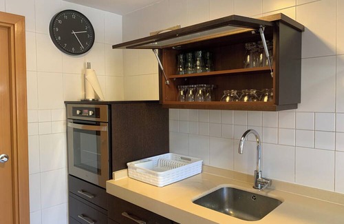Tomares House | Beautiful house in idyllic setting