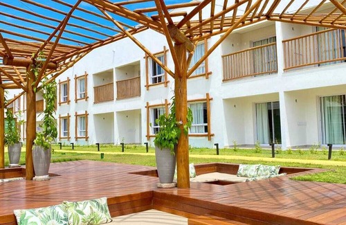 Tibau do Sul Apartment | Pipa Privilege Ocean: your dream stay with luxury, comfort and tranquility!