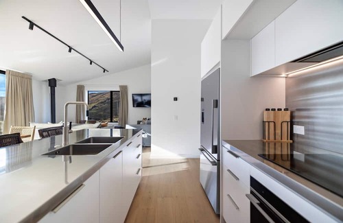 Cardrona House | The Soho by Mt Cardrona Station Resort