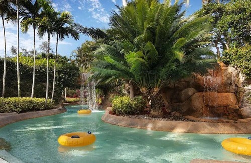 Estero Condo | Cozy 1-bedroom condo in Hyatt's beautiful Coconut Cove Resort in Bonita Springs