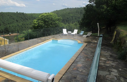 Malbosc House | Chabannes/Malbosc Rental