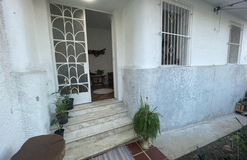 Jardim Santa Helena House | Shared house with parking space in downtown Juiz de Fora