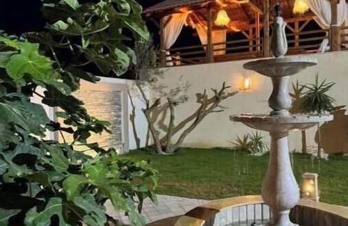 Kerkouane Villa | Villa with pool for rent